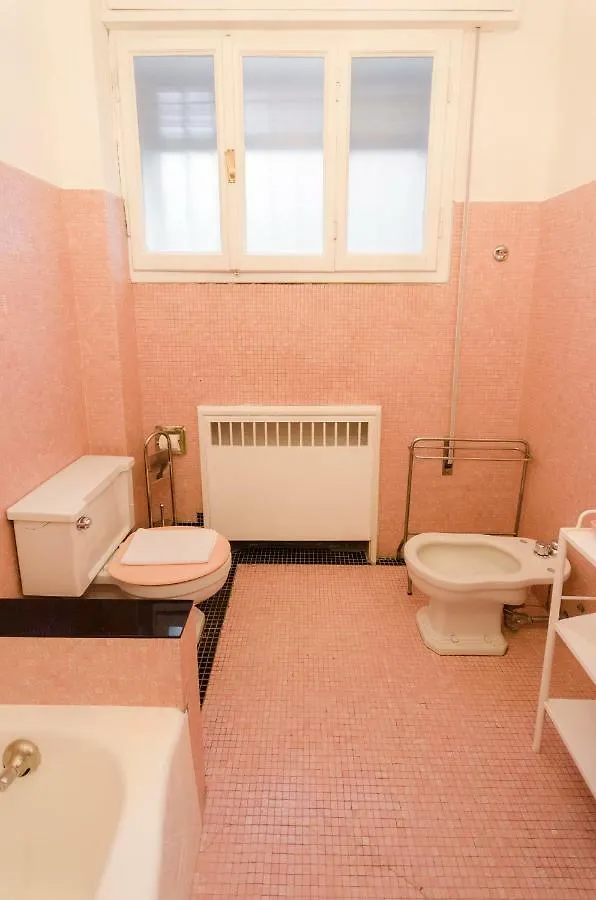 Hotel Dimora Delle Rose Boloňa 0*,