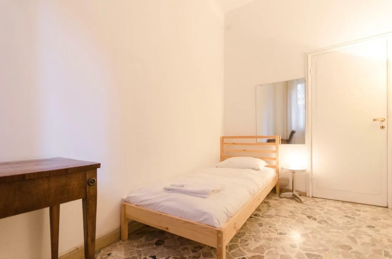 Hotel Dimora Delle Rose Boloňa 0*,