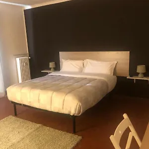 Penzion Myroom Sui Portici, Boloňa