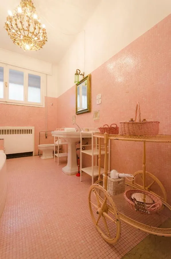 Dimora Delle Rose Hotel Bologna Apartment