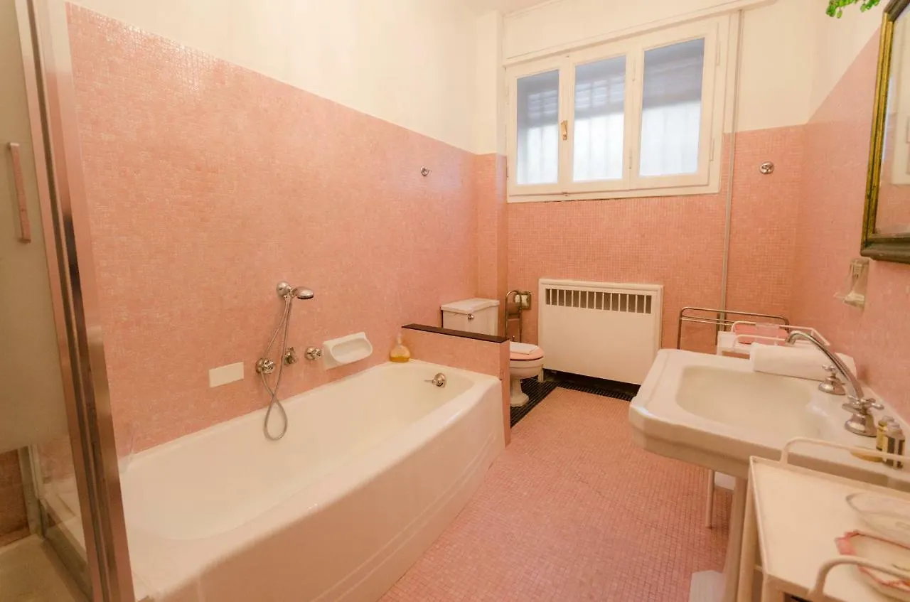 Dimora Delle Rose Hotel Bologna