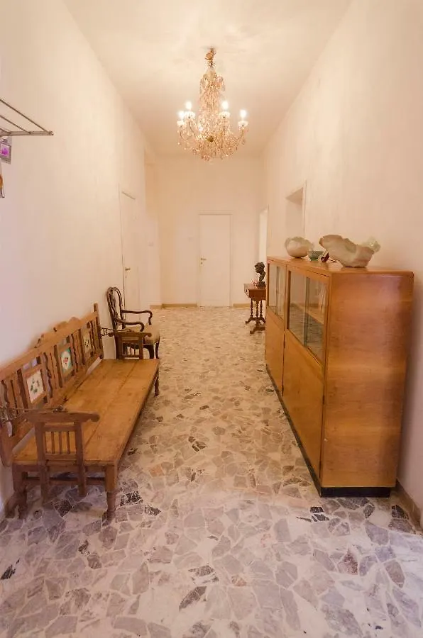 Dimora Delle Rose Hotel Bologna 0*,  Italy