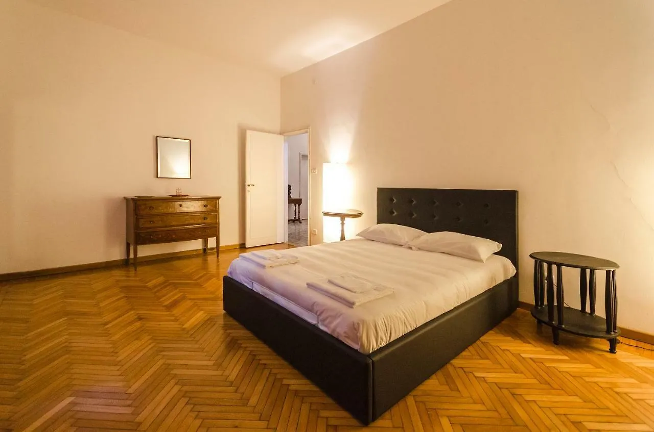Dimora Delle Rose Hotel Bologna Italy