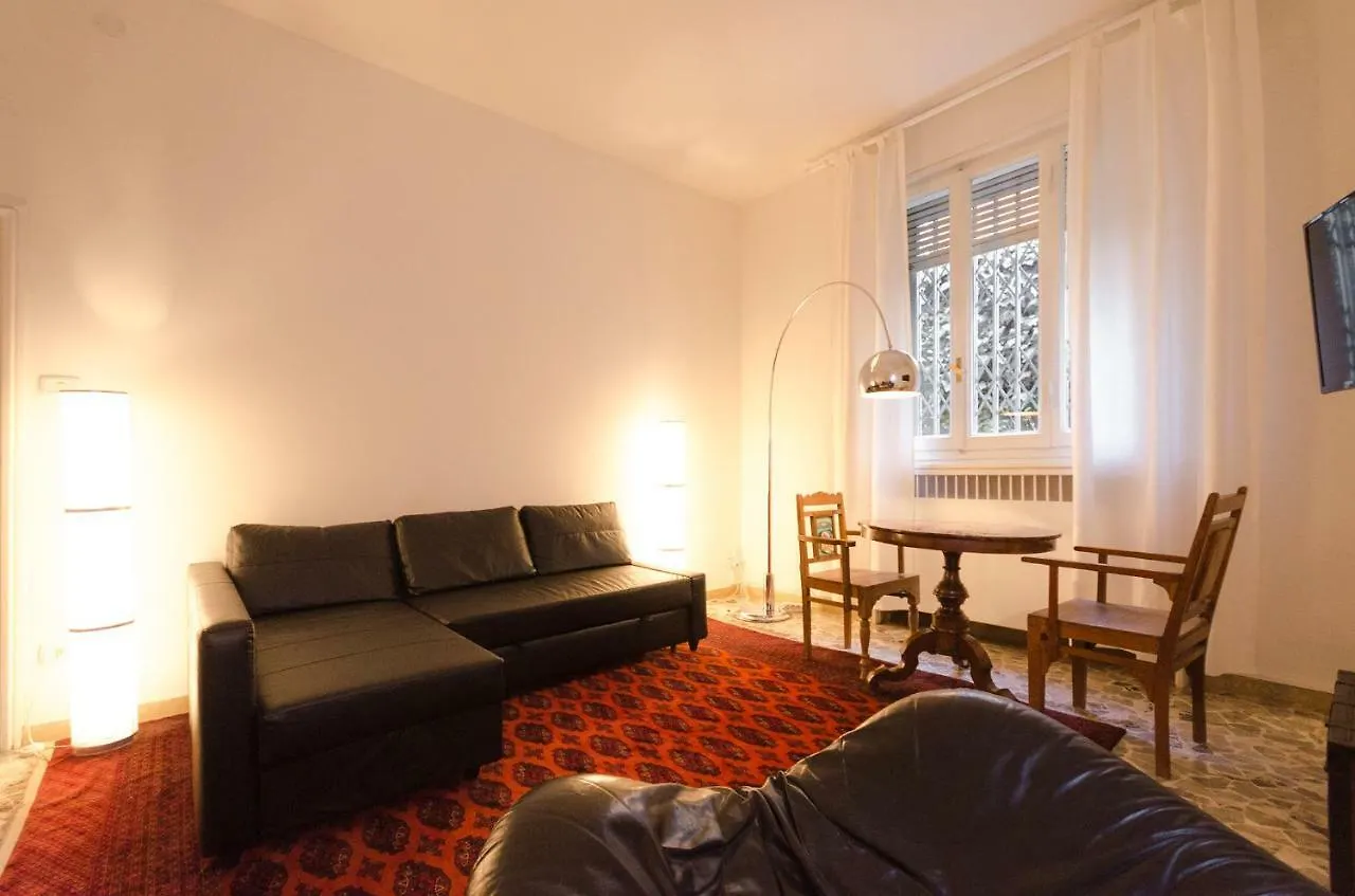 Dimora Delle Rose Hotel Bologna 0*,  Italy