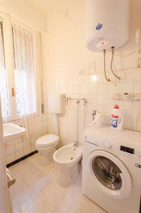 Dimora Delle Rose Hotel Bologna Apartment