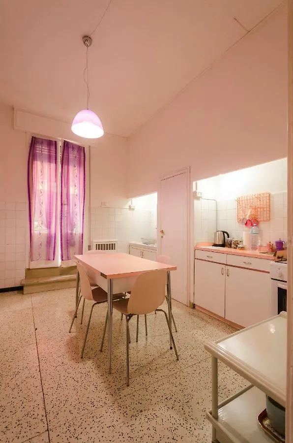 Dimora Delle Rose Hotel Bologna Italy