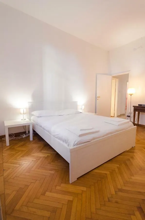 Apartment Dimora Delle Rose Hotel Bologna