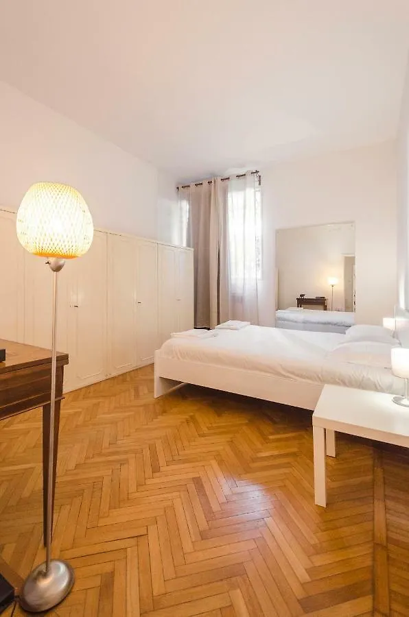 Dimora Delle Rose Hotel Bologna 0*,  Italy