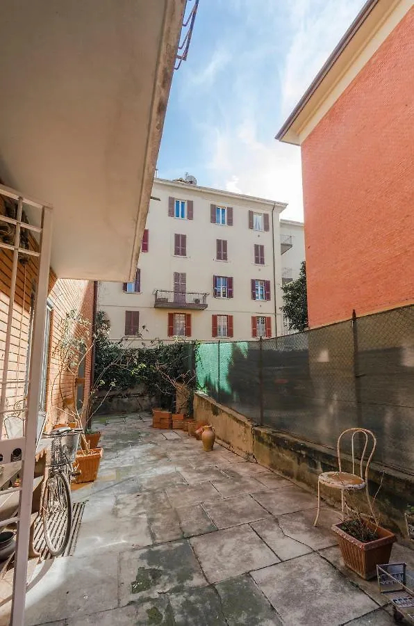 Dimora Delle Rose Hotel Bologna Apartment