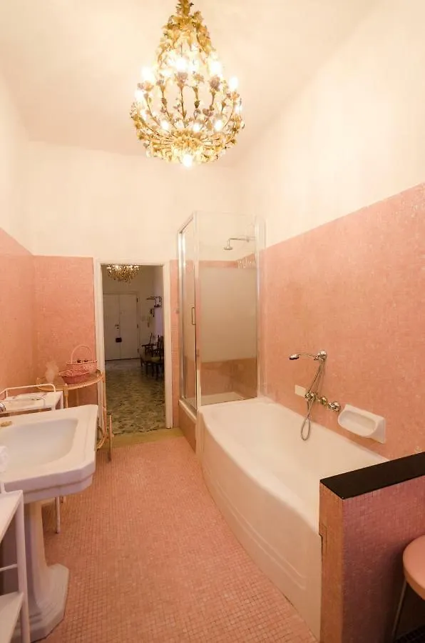 Apartment Dimora Delle Rose Hotel Bologna