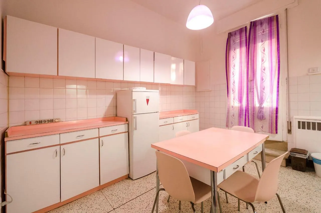 Apartment Dimora Delle Rose Hotel Bologna