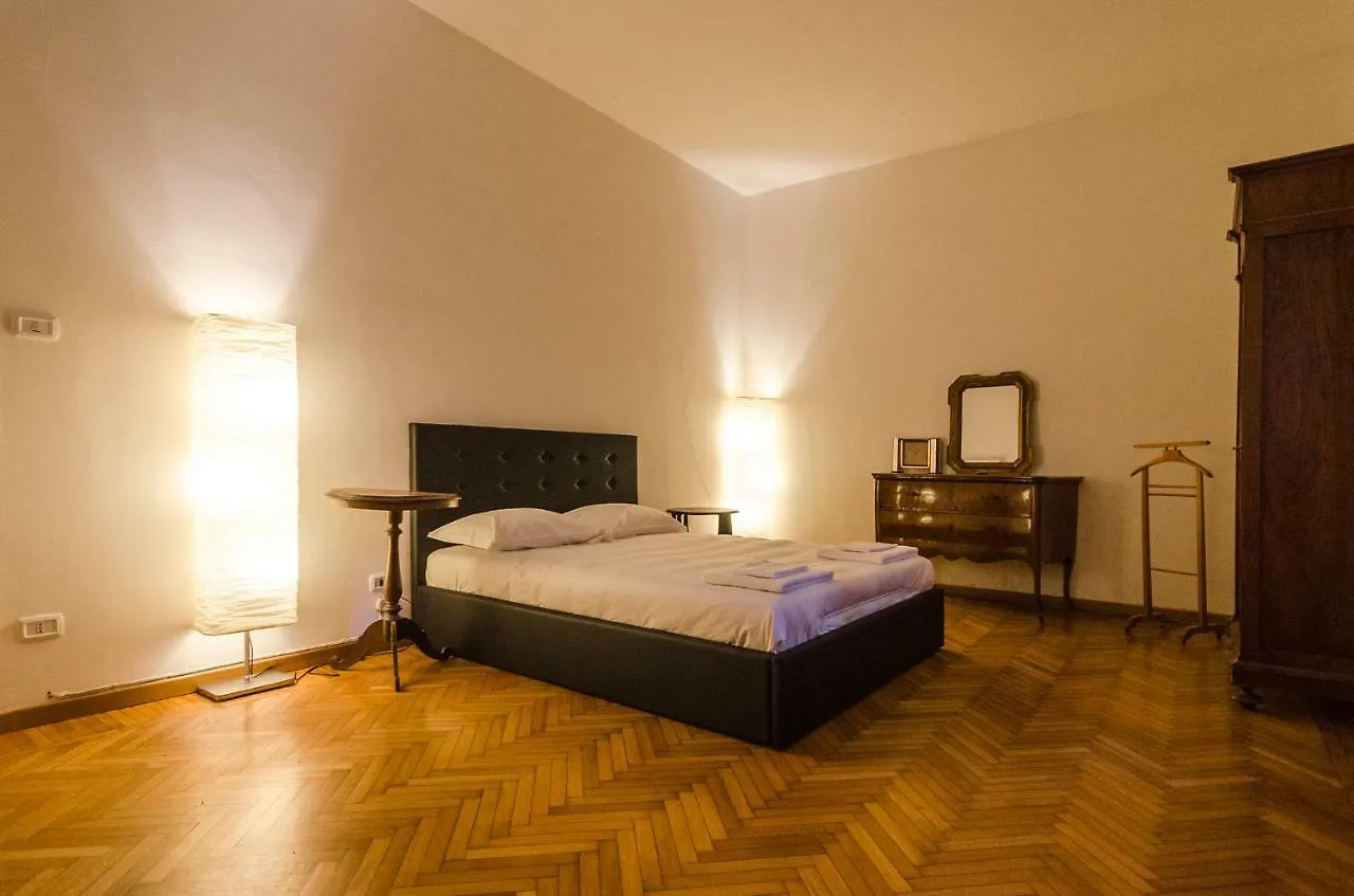 Dimora Delle Rose Hotel Bologna Apartment
