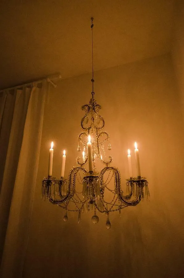 Dimora Delle Rose Hotel Bologna