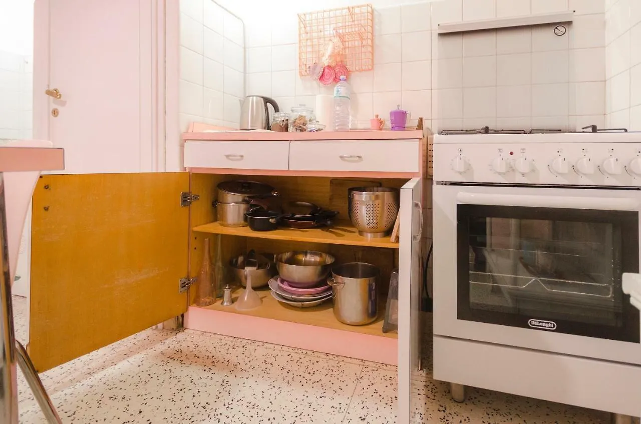 Dimora Delle Rose Hotel Bologna Apartment