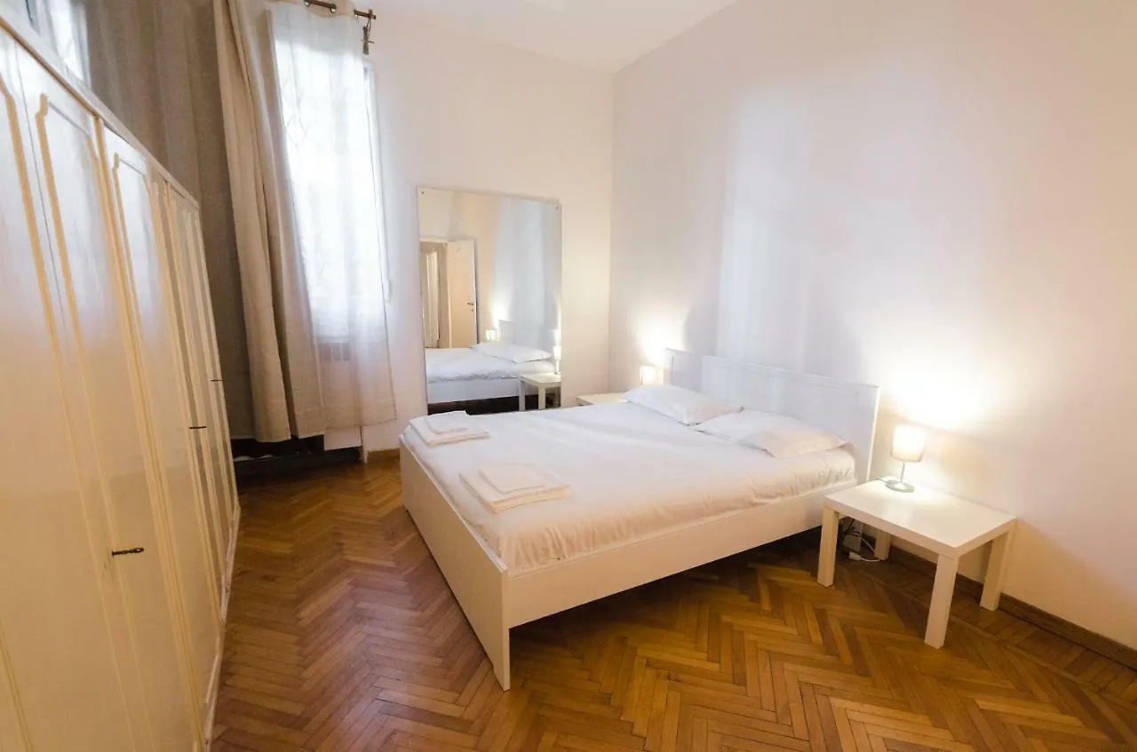 Dimora Delle Rose Hotel Bologna Apartment
