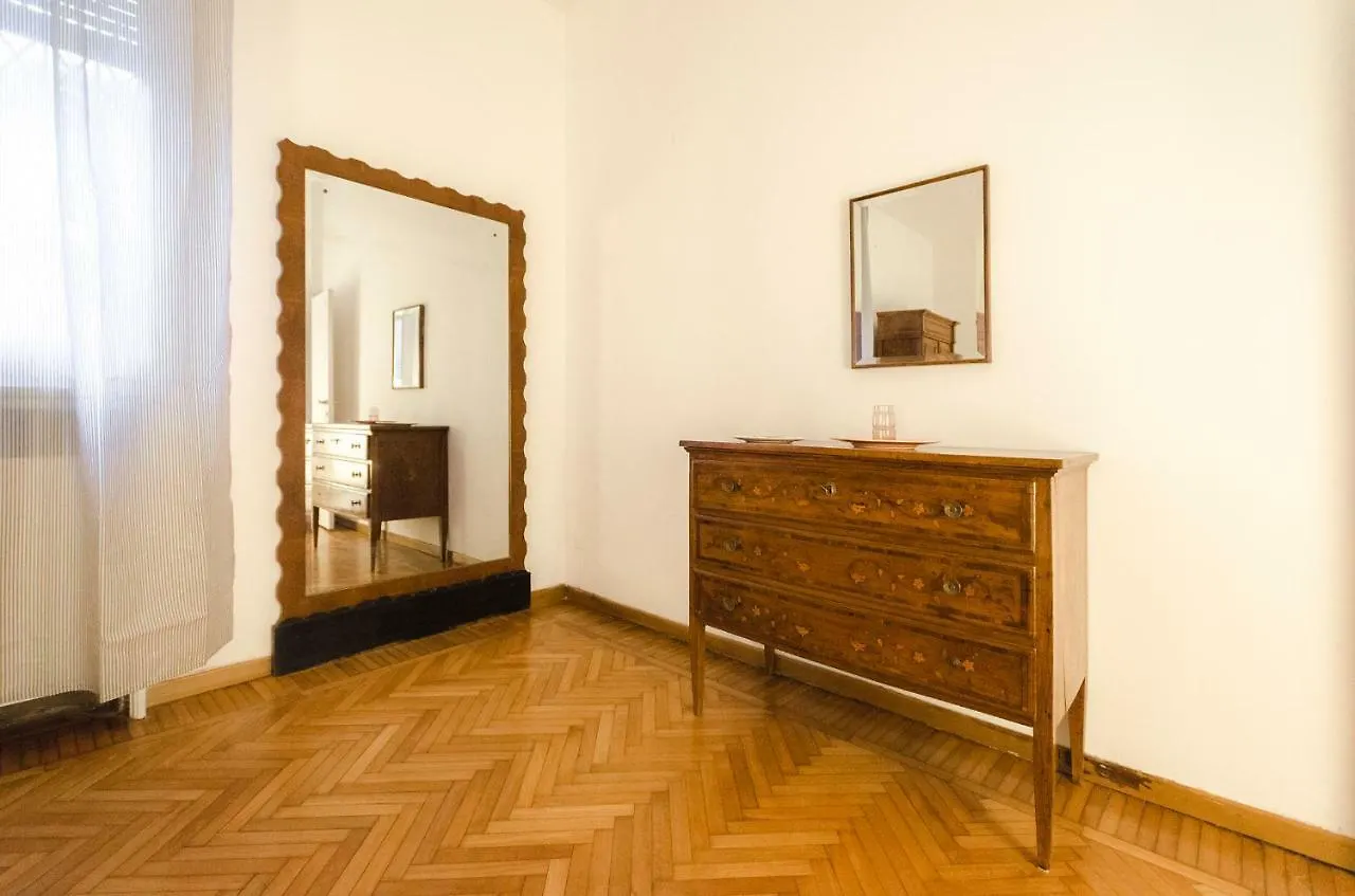 Apartment Dimora Delle Rose Hotel Bologna