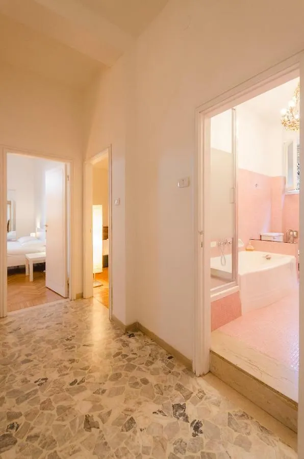 Dimora Delle Rose Hotel Bologna