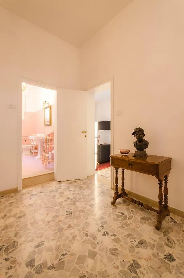 Apartment Dimora Delle Rose Hotel Bologna