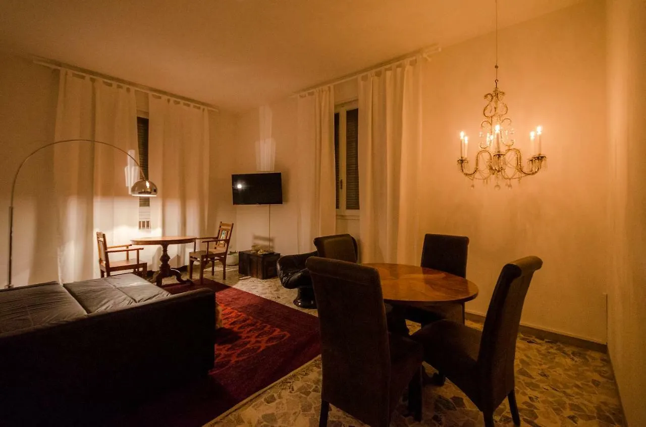 Dimora Delle Rose Hotel Bologna 0*,