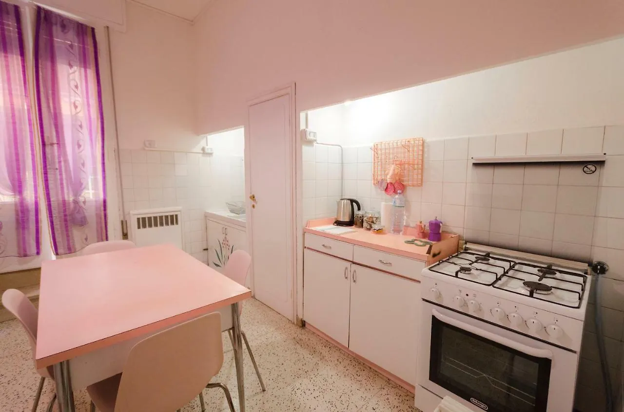 Apartment Dimora Delle Rose Hotel Bologna