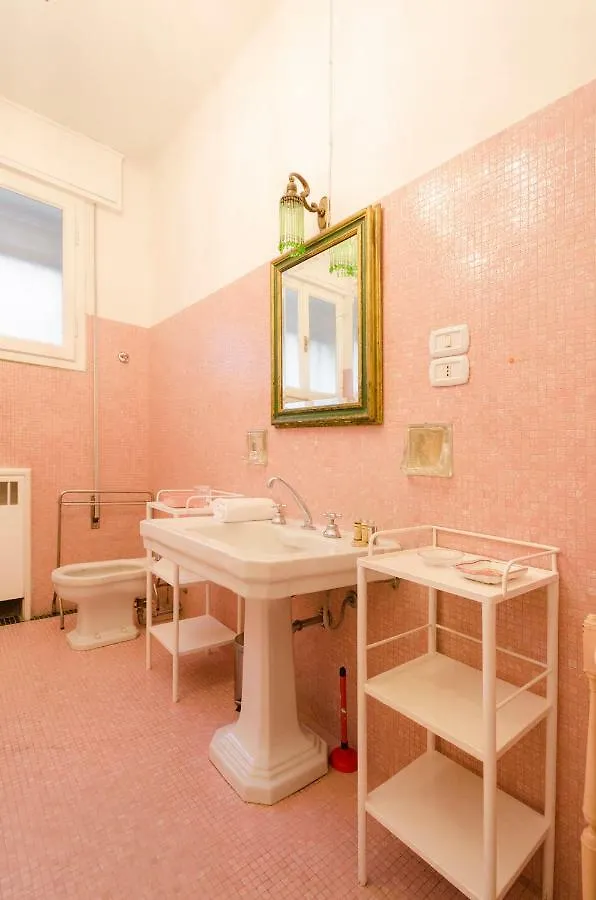 Dimora Delle Rose Hotel Bologna 0*,  Italy