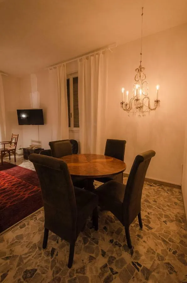 Dimora Delle Rose Hotel Bologna Apartment