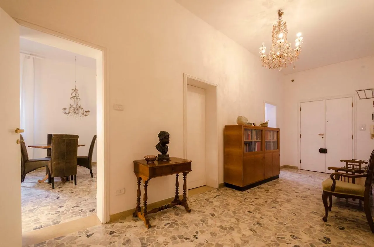 Dimora Delle Rose Hotel Bologna