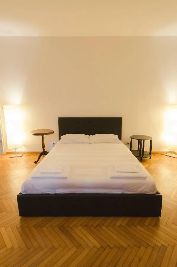Dimora Delle Rose Hotel Bologna