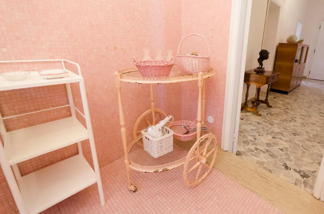 Dimora Delle Rose Hotel Bologna
