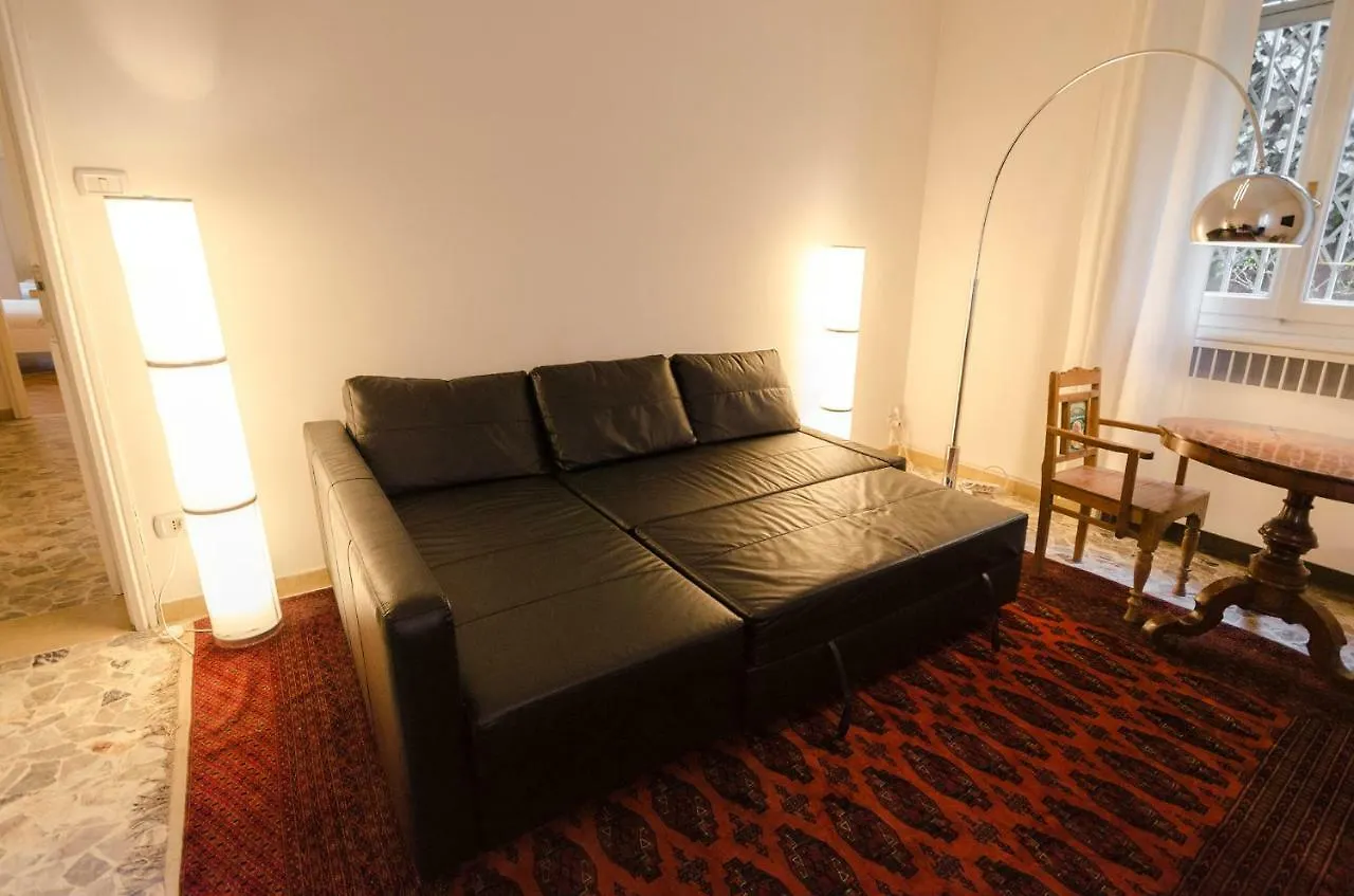 Dimora Delle Rose Hotel Bologna