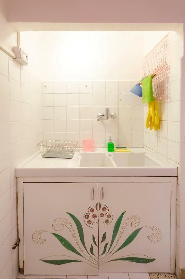 Dimora Delle Rose Hotel Bologna Apartment