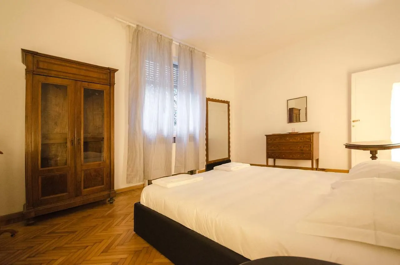 Dimora Delle Rose Hotel Bologna Italy