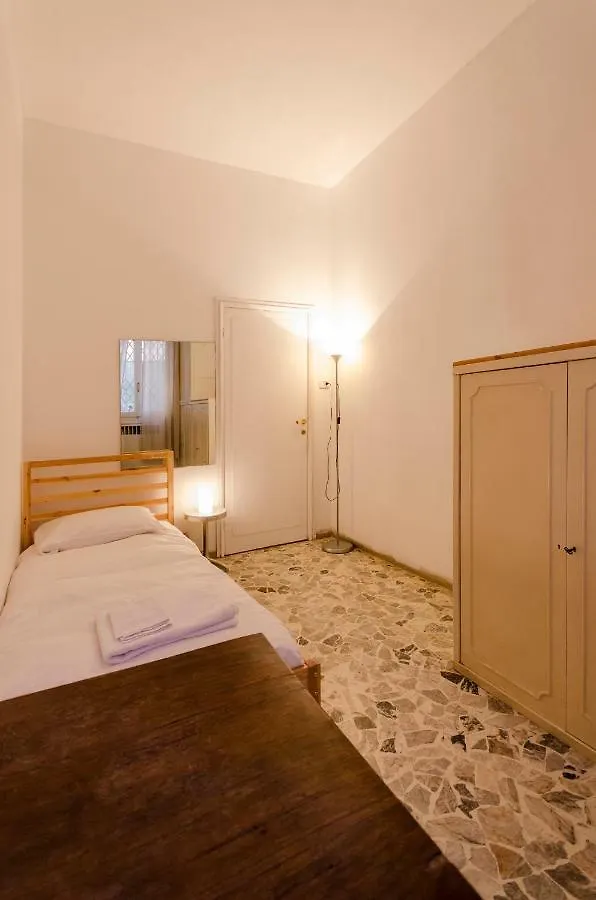 Dimora Delle Rose Hotel Bologna Italy